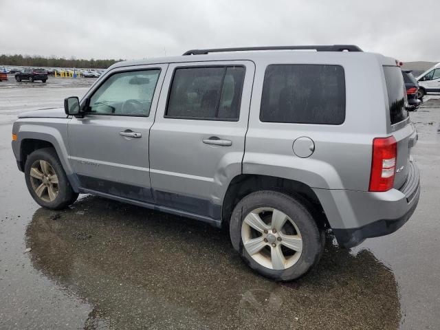 Photo 1 VIN: 1C4NJRFB9GD782561 - JEEP PATRIOT 