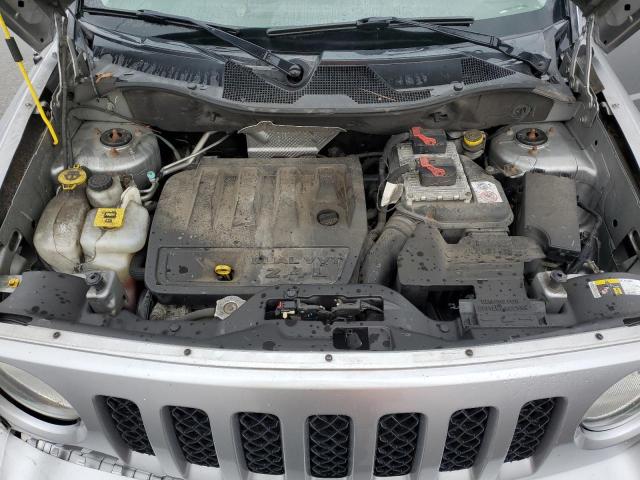 Photo 10 VIN: 1C4NJRFB9GD782561 - JEEP PATRIOT 