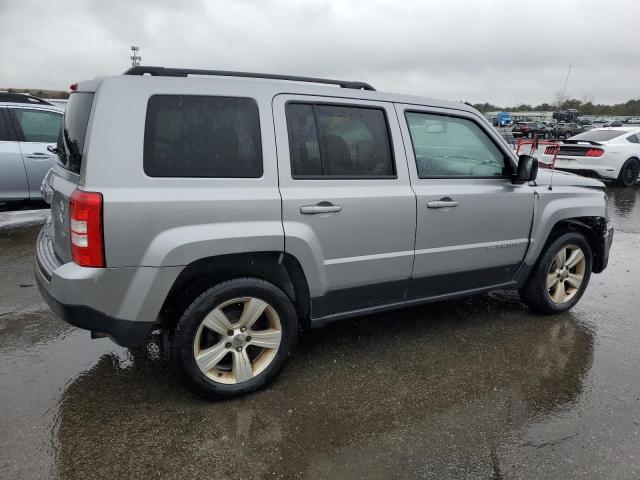 Photo 2 VIN: 1C4NJRFB9GD782561 - JEEP PATRIOT 