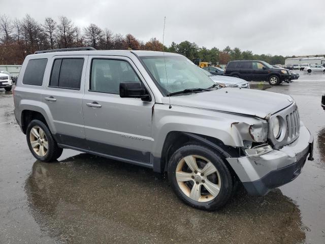 Photo 3 VIN: 1C4NJRFB9GD782561 - JEEP PATRIOT 