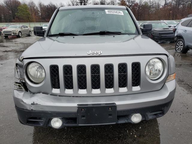 Photo 4 VIN: 1C4NJRFB9GD782561 - JEEP PATRIOT 