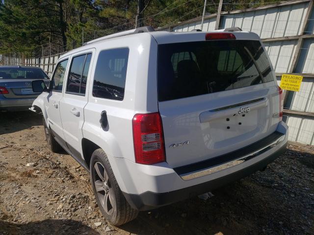 Photo 2 VIN: 1C4NJRFB9HD122229 - JEEP PATRIOT 