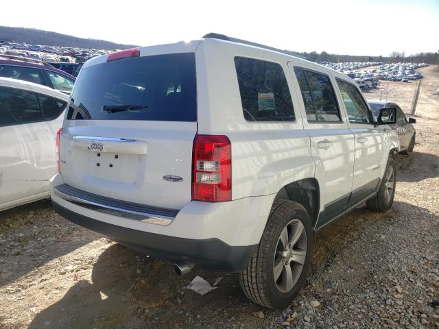 Photo 3 VIN: 1C4NJRFB9HD122229 - JEEP PATRIOT 