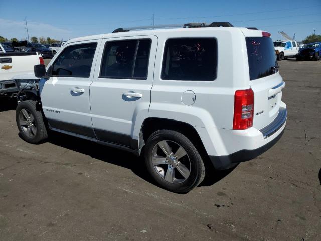 Photo 1 VIN: 1C4NJRFB9HD137040 - JEEP PATRIOT LA 