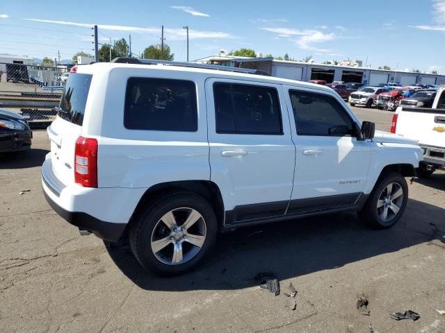 Photo 2 VIN: 1C4NJRFB9HD137040 - JEEP PATRIOT LA 