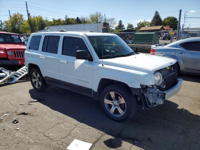 Photo 3 VIN: 1C4NJRFB9HD137040 - JEEP PATRIOT LA 