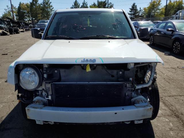 Photo 4 VIN: 1C4NJRFB9HD137040 - JEEP PATRIOT LA 