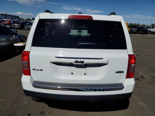 Photo 5 VIN: 1C4NJRFB9HD137040 - JEEP PATRIOT LA 