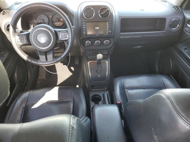 Photo 7 VIN: 1C4NJRFB9HD137040 - JEEP PATRIOT LA 