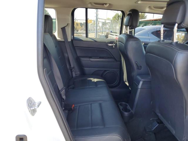 Photo 9 VIN: 1C4NJRFB9HD137040 - JEEP PATRIOT LA 