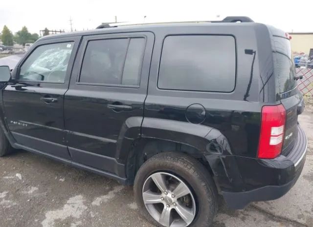 Photo 2 VIN: 1C4NJRFB9HD139886 - JEEP PATRIOT 