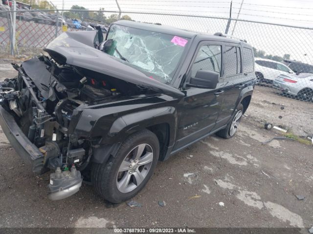 Photo 1 VIN: 1C4NJRFB9HD139886 - JEEP PATRIOT 