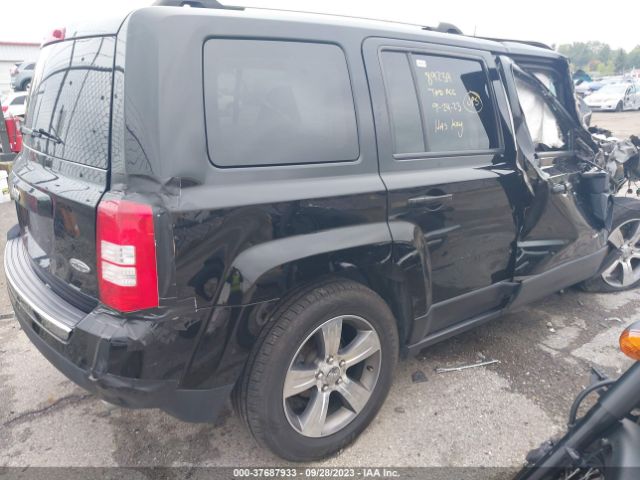 Photo 3 VIN: 1C4NJRFB9HD139886 - JEEP PATRIOT 