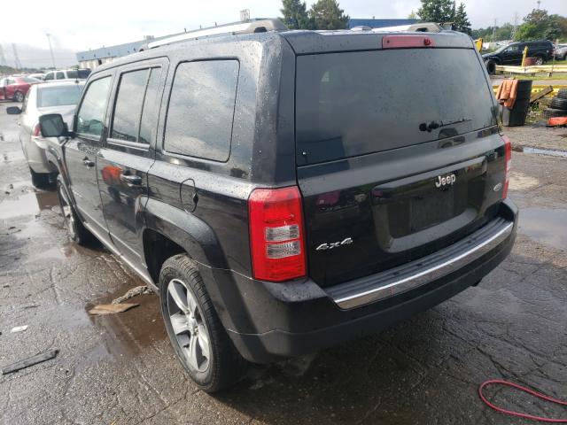 Photo 2 VIN: 1C4NJRFB9HD162715 - JEEP PATRIOT 