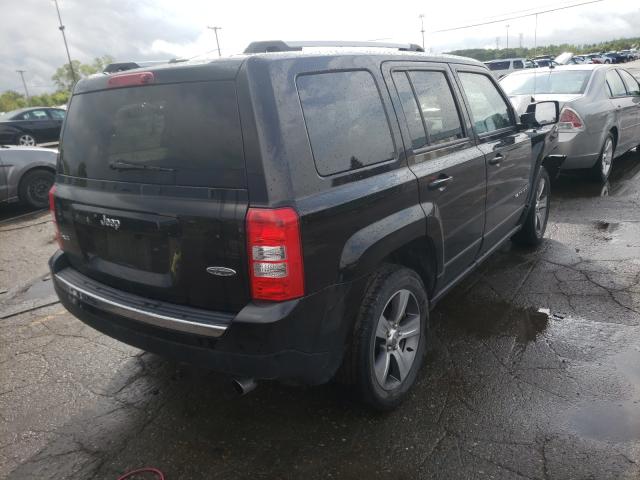 Photo 3 VIN: 1C4NJRFB9HD162715 - JEEP PATRIOT 