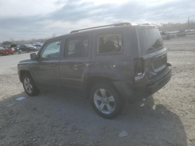 Photo 1 VIN: 1C4NJRFB9HD174623 - JEEP PATRIOT LA 