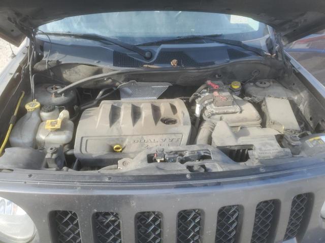 Photo 10 VIN: 1C4NJRFB9HD174623 - JEEP PATRIOT LA 