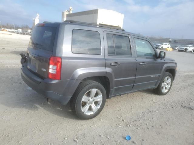 Photo 2 VIN: 1C4NJRFB9HD174623 - JEEP PATRIOT LA 