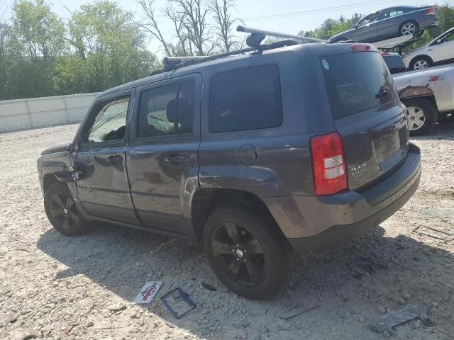 Photo 1 VIN: 1C4NJRFB9HD175125 - JEEP PATRIOT LA 