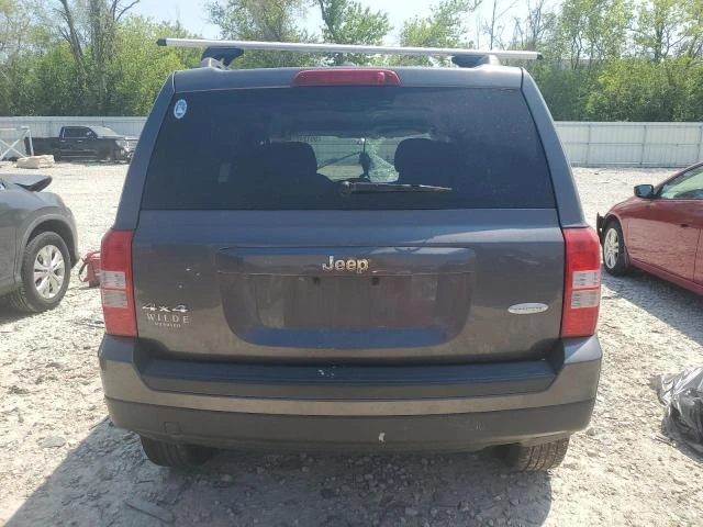 Photo 5 VIN: 1C4NJRFB9HD175125 - JEEP PATRIOT LA 