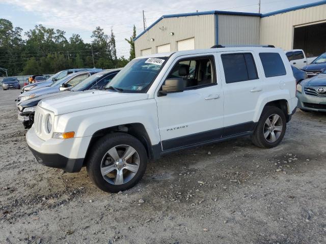 Photo 0 VIN: 1C4NJRFB9HD188845 - JEEP PATRIOT LA 