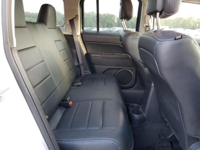 Photo 10 VIN: 1C4NJRFB9HD188845 - JEEP PATRIOT LA 