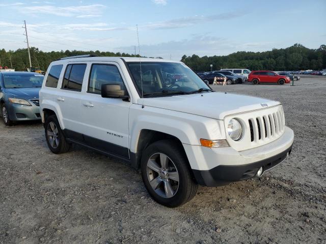 Photo 3 VIN: 1C4NJRFB9HD188845 - JEEP PATRIOT LA 