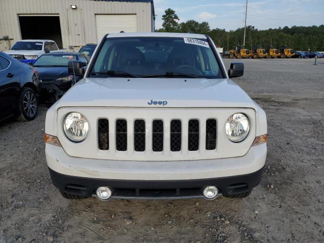 Photo 4 VIN: 1C4NJRFB9HD188845 - JEEP PATRIOT LA 