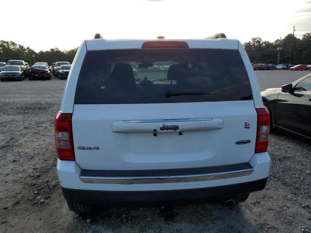 Photo 5 VIN: 1C4NJRFB9HD188845 - JEEP PATRIOT LA 