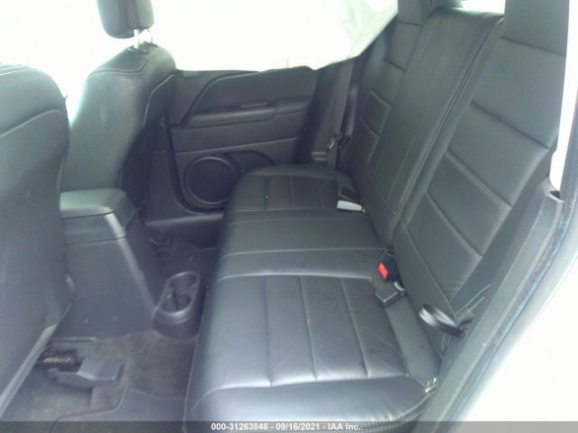 Photo 7 VIN: 1C4NJRFB9HD205921 - JEEP PATRIOT 