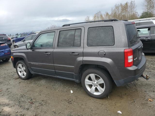 Photo 1 VIN: 1C4NJRFB9HD209032 - JEEP PATRIOT LA 