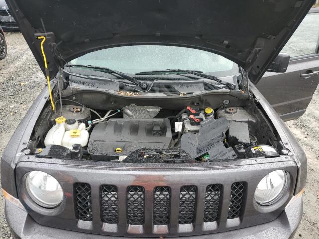 Photo 11 VIN: 1C4NJRFB9HD209032 - JEEP PATRIOT LA 