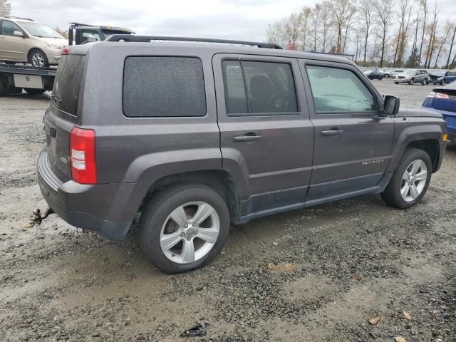 Photo 2 VIN: 1C4NJRFB9HD209032 - JEEP PATRIOT LA 