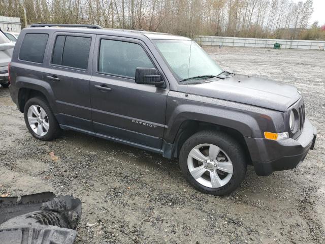 Photo 3 VIN: 1C4NJRFB9HD209032 - JEEP PATRIOT LA 