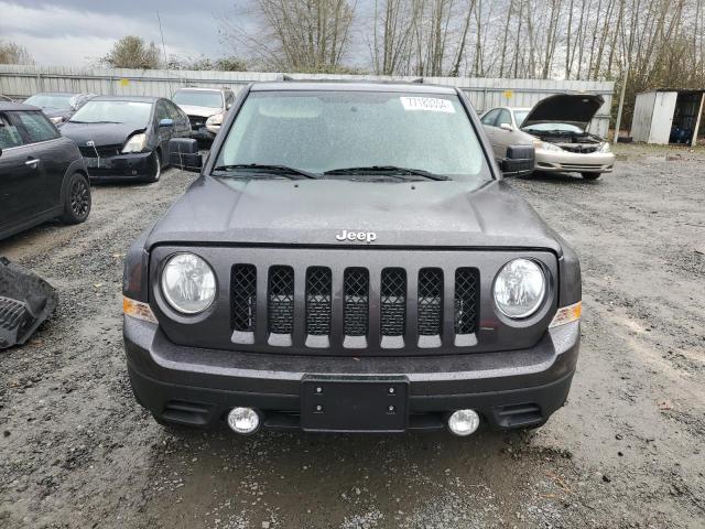 Photo 4 VIN: 1C4NJRFB9HD209032 - JEEP PATRIOT LA 