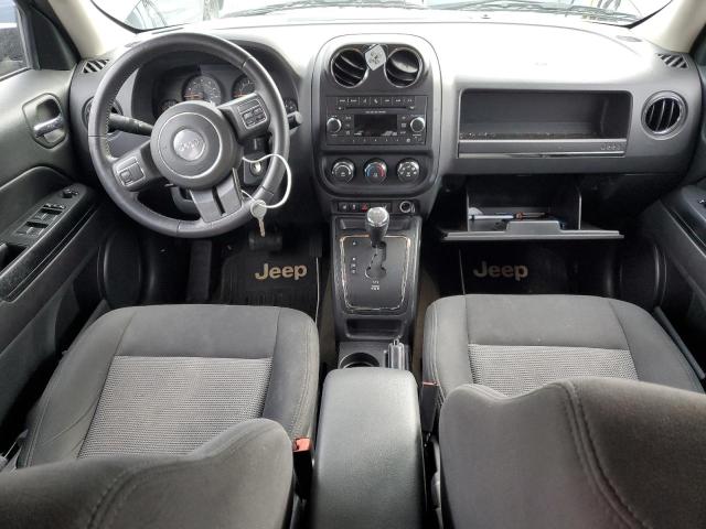 Photo 7 VIN: 1C4NJRFB9HD209032 - JEEP PATRIOT LA 