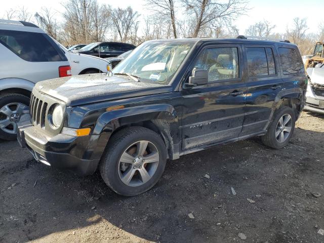 Photo 0 VIN: 1C4NJRFB9HD210410 - JEEP PATRIOT LA 