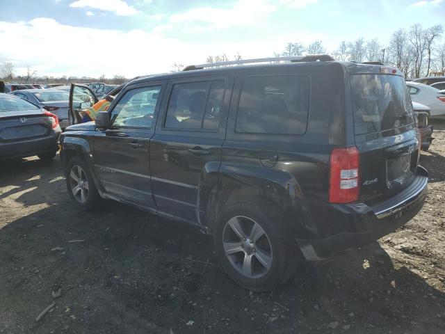 Photo 1 VIN: 1C4NJRFB9HD210410 - JEEP PATRIOT LA 