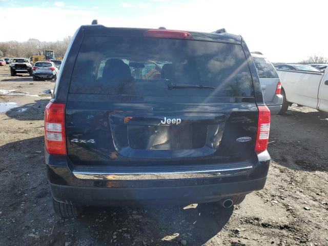 Photo 5 VIN: 1C4NJRFB9HD210410 - JEEP PATRIOT LA 