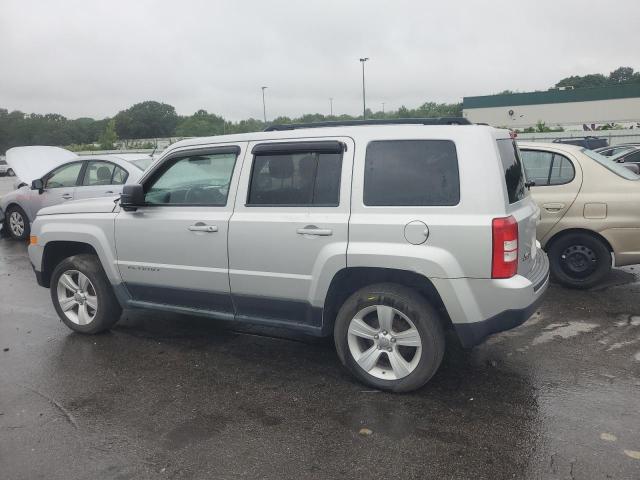 Photo 1 VIN: 1C4NJRFBXCD502141 - JEEP PATRIOT LA 