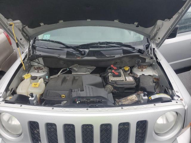 Photo 11 VIN: 1C4NJRFBXCD502141 - JEEP PATRIOT LA 