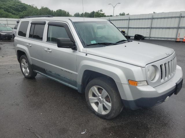 Photo 3 VIN: 1C4NJRFBXCD502141 - JEEP PATRIOT LA 