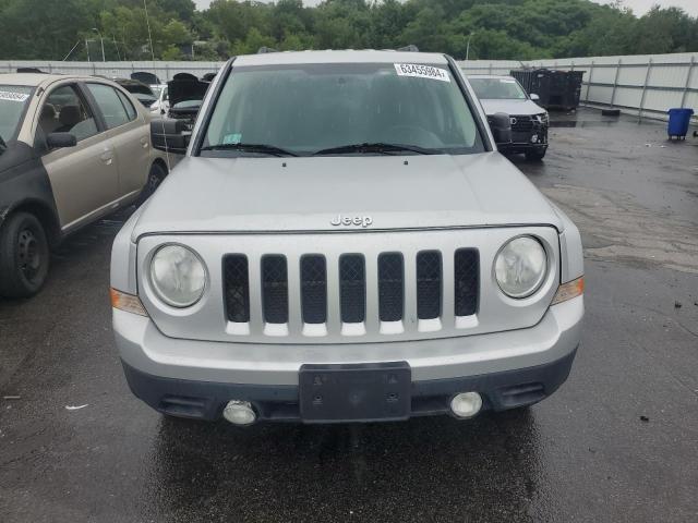 Photo 4 VIN: 1C4NJRFBXCD502141 - JEEP PATRIOT LA 