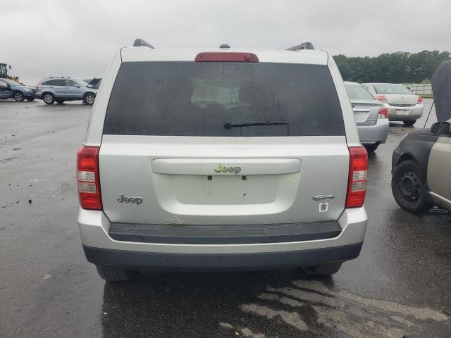 Photo 5 VIN: 1C4NJRFBXCD502141 - JEEP PATRIOT LA 