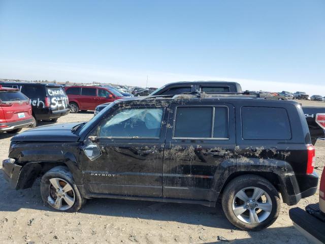 Photo 1 VIN: 1C4NJRFBXCD567071 - JEEP PATRIOT 