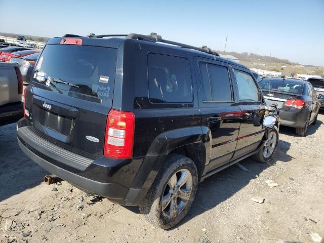 Photo 2 VIN: 1C4NJRFBXCD567071 - JEEP PATRIOT 