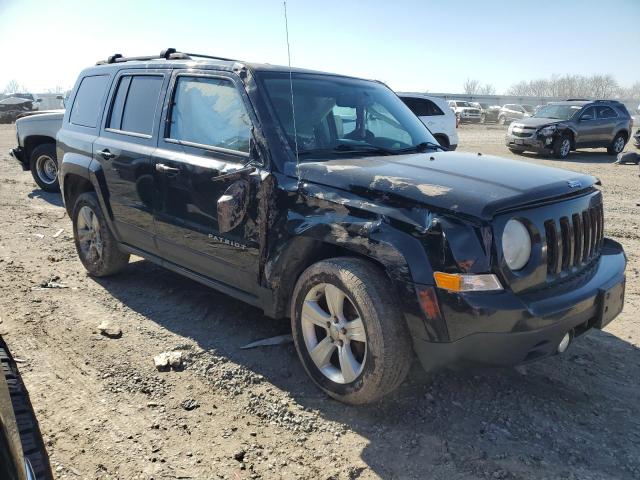 Photo 3 VIN: 1C4NJRFBXCD567071 - JEEP PATRIOT 