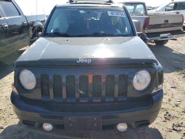 Photo 4 VIN: 1C4NJRFBXCD567071 - JEEP PATRIOT 