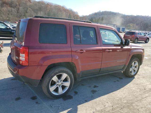 Photo 2 VIN: 1C4NJRFBXCD614745 - JEEP PATRIOT 