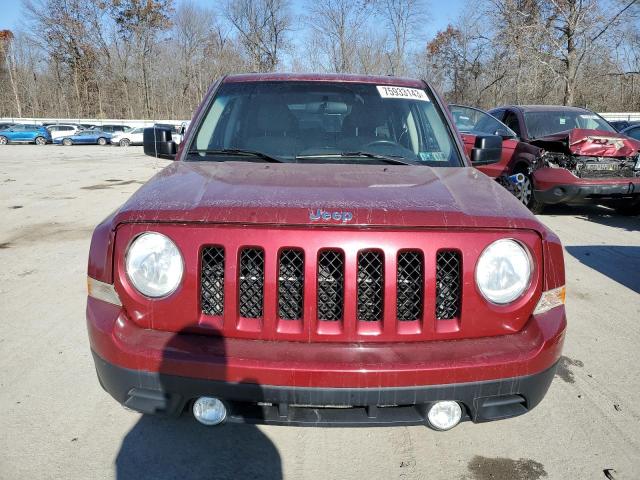 Photo 4 VIN: 1C4NJRFBXCD614745 - JEEP PATRIOT 